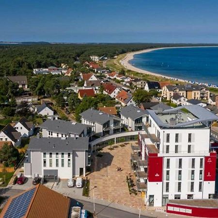 Ferienwohnung Oberdeck 2.06 Glowe Εξωτερικό φωτογραφία