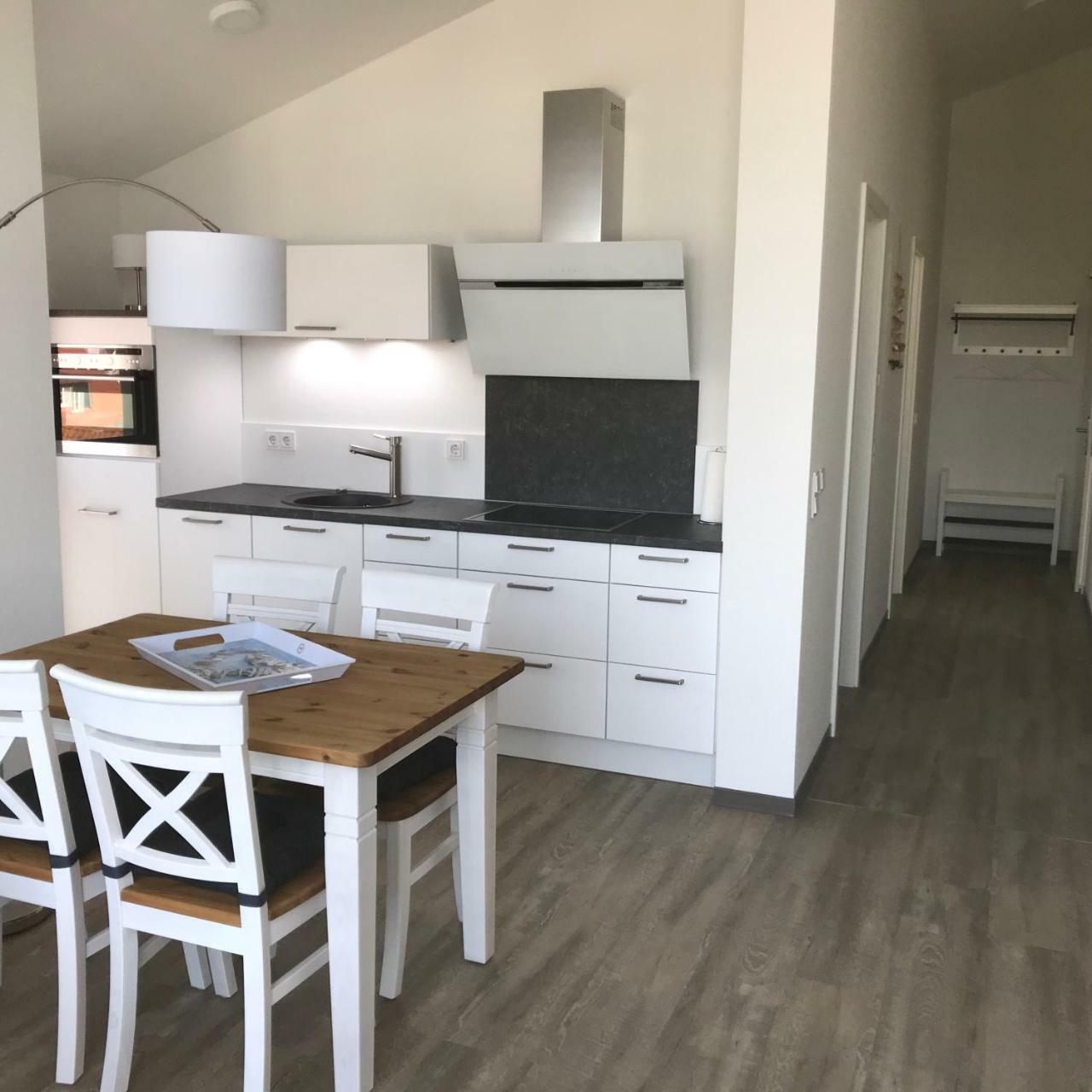 Ferienwohnung Oberdeck 2.06 Glowe Εξωτερικό φωτογραφία